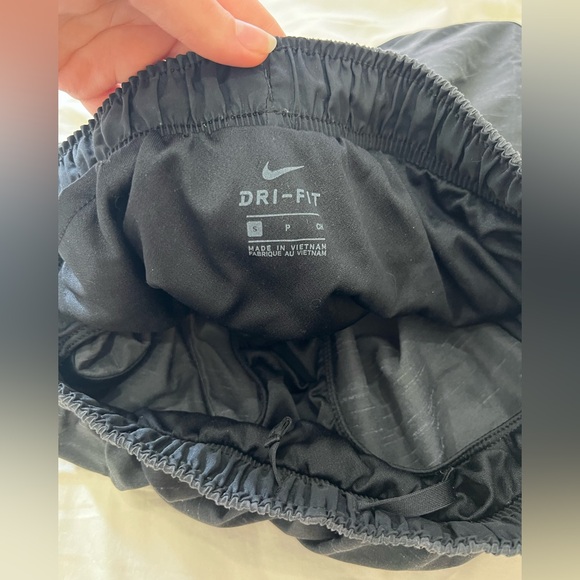 Grey Nike Shorts - Picture 4 of 4